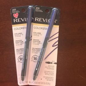 Revlon eyeliner lot